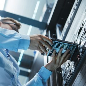 Backup support​ (M)